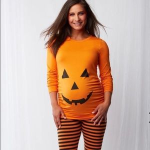 NWT Maternity Halloween Costume/Outfit